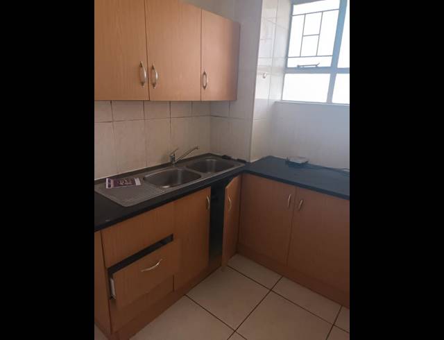 1 BEDROOM PROPERTY TO RENT IN PRETORIA CBD
